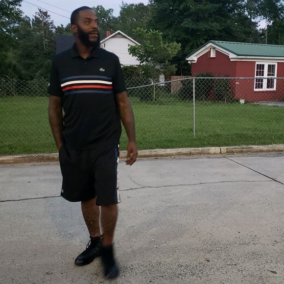 Meet your Posher, Eric - Picture 1 of 1